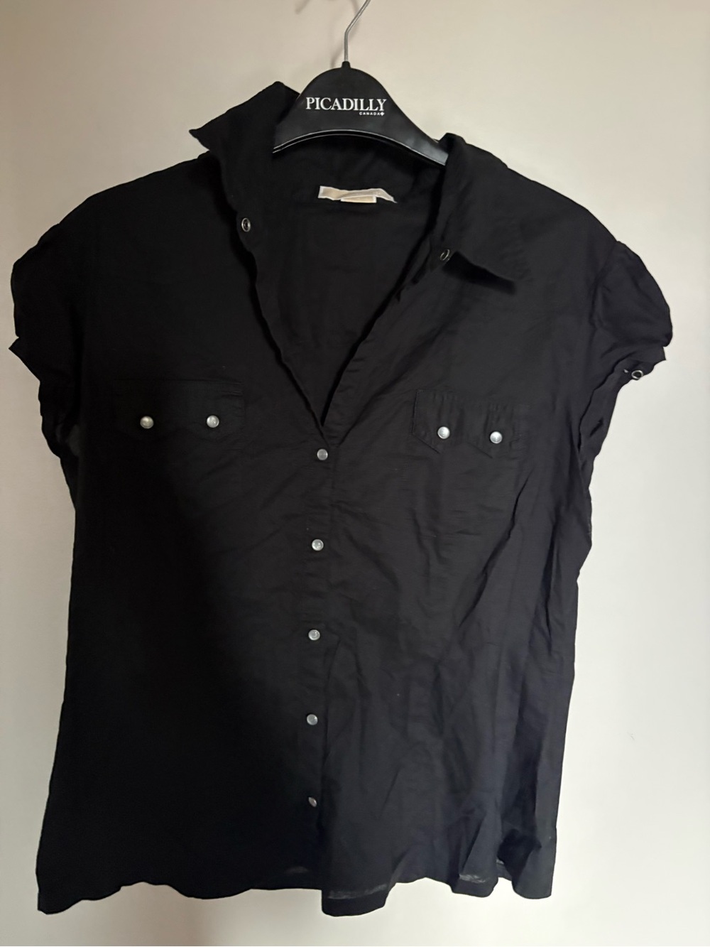 Michael Kors top large